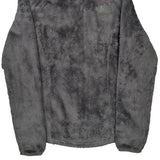 The North Face Fleece - XS Grey Polyester