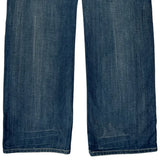Dickies Carpenter Jeans - 30W 32L Blue Denim