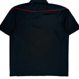 Penske Racing Chase Authentics Graphic Polo Shirt - 2XL Black Polyester