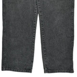 Dickies Jeans - 36W 29L Gray Cotton