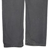 Dickies Pants - 32W 30L Gray Cotton Blend