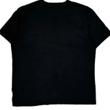Polo By Ralph Lauren T-Shirt - XL Black Cotton