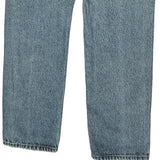 Levis Jeans - 30W 29L Light Wash Denim