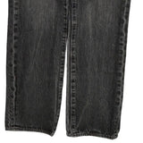 Levis Jeans - 30W 30L Grey Cotton