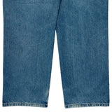 Carhartt Jeans - 38W 30L Blue Cotton