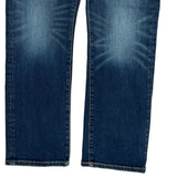 Polo By Ralph Lauren Jeans - 38W 32L Blue Cotton