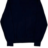 Tommy Hilfiger Jumper - Medium Navy Cotton