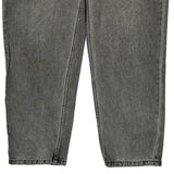 Levis Jeans - 35W 32L Gray Cotton