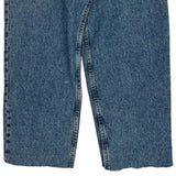 Tommy Hilfiger Jeans - 30W 32L Blue Cotton