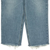 Levis Jeans - 34W 31L Light Wash Denim