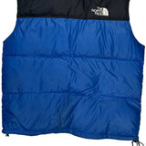 700 Fill The North Face Puffer - XL Black Down