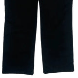 Dickies Carpenter Pants - 36W 31L Black Cotton