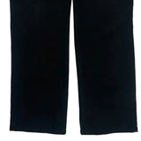Dickies Carpenter Pants - 36W 31L Black Cotton