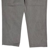 Polo By Ralph Lauren Chinos - 36W 30L Grey Cotton