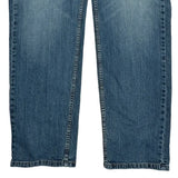 Levis Jeans - 38W 29L Blue Cotton