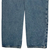 Calvin Klein Jeans - 29W UK 10 Blue Denim