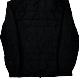 New Balance Jacket - Medium Black Polyester