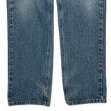 Carhartt Jeans - 34W 36L Light Wash Cotton