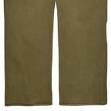 Polo By Ralph Lauren Pants - 33W 32L Khaki Cotton