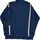 Nike Windbreaker - Medium White Polyester