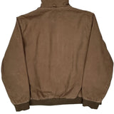 Guide Series Jacket - 3XL Brown Cotton Blend