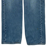 Levis Jeans - 34W 31L Blue Denim