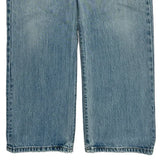 Levis Jeans - 33W 30L Light Wash Denim