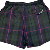 Polo By Ralph Lauren Checked Shorts - Smallw 5L Multicoloured Cotton