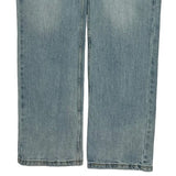 Levis Jeans - 35W 31L Light Wash Cotton