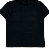 Age 2-4 Omaha'S Henry Doorly Zoo Screen Stars Graphic T-Shirt - 3XS Black Cotton Blend