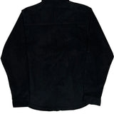 Dickies Shirt - Medium Black Corduroy