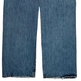 Levis 501 Jeans - 34W 30L Blue Cotton