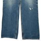 Levis Jeans - 36W 30L Blue Denim