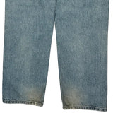 Carhartt Jeans - 36W 32L Light Wash Cotton