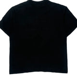 Raiders Nfl T-Shirt - Large Black Cotton