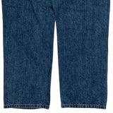Carhartt Jeans - 38W 30L Blue Denim