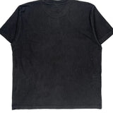 Dickies T-Shirt - XL Black Cotton