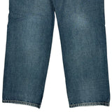Levis 559 Jeans - 35W 30L Blue Denim