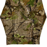 Code 5 Camo Long Sleeve T-Shirt - Small Camo Cotton
