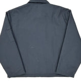 Dickies Jacket - XL Navy Polyurethane
