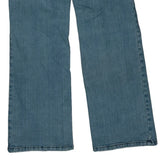 American Eagle Jeans - 30W UK 8 Light Wash Cotton