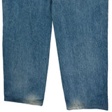 Carhartt Jeans - 34W 34L Blue Cotton