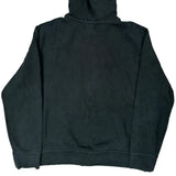 Polo By Ralph Lauren Hoodie - 2XL Black Cotton Blend