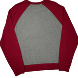 Tommy Hilfiger Sweatshirt - Large Grey Cotton