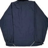 Front Range Community College Reebok Jacket - XL Navy Polyester