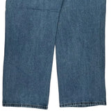Faded Glory Carpenter Jeans - 38W 32L Blue Cotton
