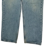 Carhartt Jeans - 36W 32L Light Wash Cotton