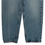 Levis Jeans - 24W US 2 Light Wash Cotton