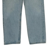 Levis Jeans - 28W 29L Light Wash Denim