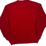 Looney Tunes Cartoon Sweatshirt - Large Multicoloured Cotton Blend